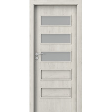 Міжкімнатні двері Porta FIT G.3, покриття — Portasynchro