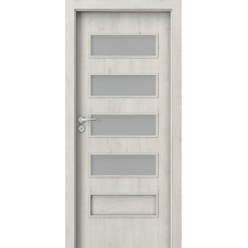 Міжкімнатні двері Porta FIT G.4, покриття — Portasynchro