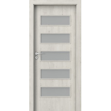 Міжкімнатні двері Porta FIT G.5, покриття — Portasynchro
