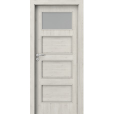 Міжкімнатні двері Porta FIT H.1, покриття — Portasynchro