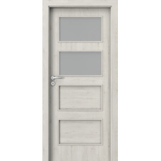 Міжкімнатні двері Porta FIT H.2, покриття — Portasynchro