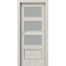 Міжкімнатні двері Porta FIT H.3, покриття — Portasynchro