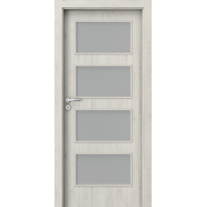 Міжкімнатні двері Porta FIT H.4, покриття — Portasynchro