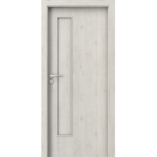 Міжкімнатні двері Porta FIT I.0, покриття — Portasynchro