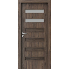 Міжкімнатні двері Porta FIT F.2, покриття — Portasynchro