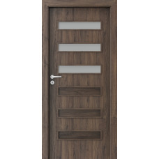 Міжкімнатні двері Porta FIT F.3, покриття — Portasynchro