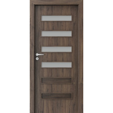 Міжкімнатні двері Porta FIT F.4, покриття — Portasynchro