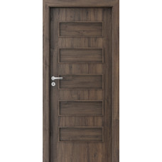 Міжкімнатні двері Porta FIT G.0, покриття — Portasynchro