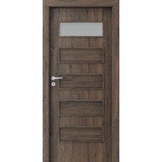 Міжкімнатні двері Porta FIT G.1, покриття — Portasynchro