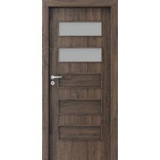 Міжкімнатні двері Porta FIT G.2, покриття — Portasynchro