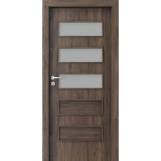 Міжкімнатні двері Porta FIT G.3, покриття — Portasynchro