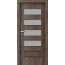 Міжкімнатні двері Porta FIT G.4, покриття — Portasynchro