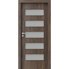 Міжкімнатні двері Porta FIT G.5, покриття — Portasynchro