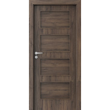 Міжкімнатні двері Porta FIT H.0, покриття — Portasynchro