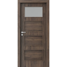 Міжкімнатні двері Porta FIT H.1, покриття — Portasynchro