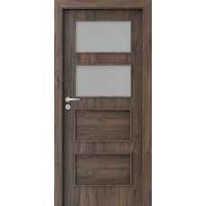 Porta FIT H.2, покриття — Portasynchro