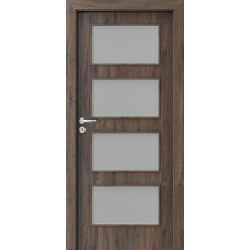 Міжкімнатні двері Porta FIT H.4, покриття — Portasynchro