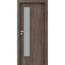 Міжкімнатні двері Porta FIT I.1, покриття — Portasynchro