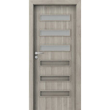 Міжкімнатні двері Porta FIT F.3, покриття — Portasynchro