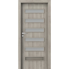 Міжкімнатні двері Porta FIT F.5, покриття — Portasynchro