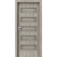 Міжкімнатні двері Porta FIT G.0, покриття — Portasynchro