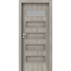 Міжкімнатні двері Porta FIT G.1, покриття — Portasynchro