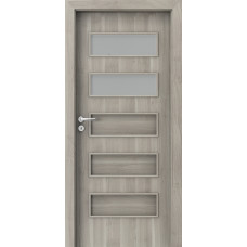 Міжкімнатні двері Porta FIT G.2, покриття — Portasynchro