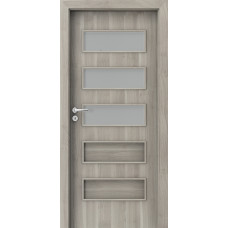 Міжкімнатні двері Porta FIT G.3, покриття — Portasynchro