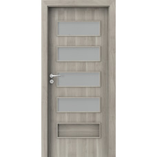 Міжкімнатні двері Porta FIT G.4, покриття — Portasynchro