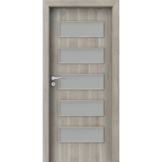 Міжкімнатні двері Porta FIT G.5, покриття — Portasynchro