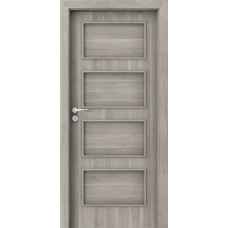 Міжкімнатні двері Porta FIT H.0, покриття — Portasynchro