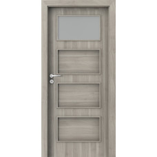 Міжкімнатні двері Porta FIT H.1, покриття — Portasynchro