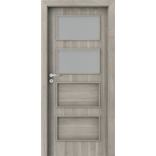 Міжкімнатні двері Porta FIT H.2, покриття — Portasynchro