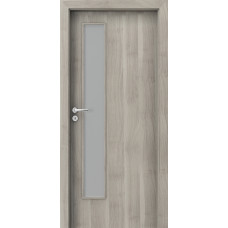 Міжкімнатні двері Porta FIT I.1, покриття — Portasynchro