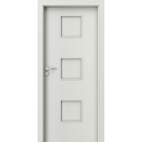 Porta FIT C.0, покриття — Portasynchro