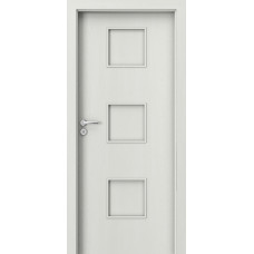 Міжкімнатні двері Porta FIT C.0, покриття — Portasynchro