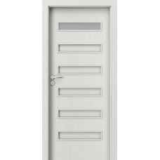Міжкімнатні двері Porta FIT F.1, покриття — Portasynchro