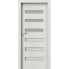 Міжкімнатні двері Porta FIT F.3, покриття — Portasynchro