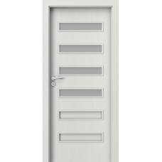Міжкімнатні двері Porta FIT F.4, покриття — Portasynchro