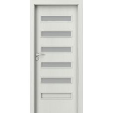 Міжкімнатні двері Porta FIT F.5, покриття — Portasynchro