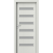 Міжкімнатні двері Porta FIT F.6, покриття — Portasynchro