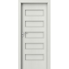 Міжкімнатні двері Porta FIT G.0, покриття — Portasynchro