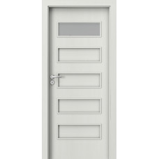 Міжкімнатні двері Porta FIT G.1, покриття — Portasynchro