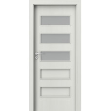 Міжкімнатні двері Porta FIT G.3, покриття — Portasynchro