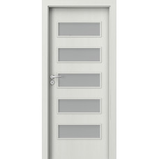 Міжкімнатні двері Porta FIT G.5, покриття — Portasynchro