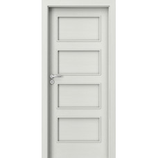 Міжкімнатні двері Porta FIT H.0, покриття — Portasynchro