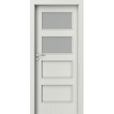 Міжкімнатні двері Porta FIT H.2, покриття — Portasynchro