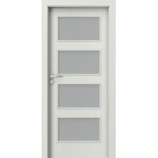 Міжкімнатні двері Porta FIT H.4, покриття — Portasynchro