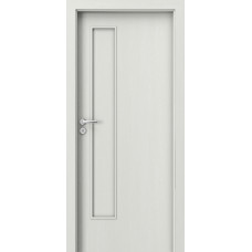 Міжкімнатні двері Porta FIT I.0, покриття — Portasynchro