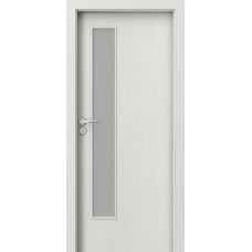 Міжкімнатні двері Porta FIT I.1, покриття — Portasynchro